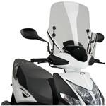 ウインドシールド T.X. FOR KYMCO AGILITY CITY 50 2020 | 20531 Puig (プーチ)