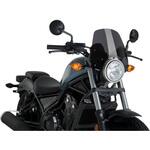 Puig ウインドシールド Naked New Generation Sport | 3829 Puig (プーチ)