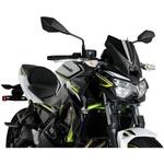 Puig ウインドシールド Naked New Generation Sport | 3864 Puig (プーチ)