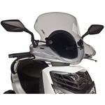 6370H シティーツーリング | 6370 Puig (プーチ)