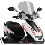21328H セミフェアリング CITY ツーリング KEEWAY FACT EVO 125 | 21328 Puig (プーチ)