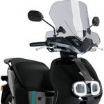 21398H セミフェアリング CITY ツーリング YAMAHA NEO'S 22'- | 21398 Puig (プーチ)