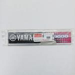 エンブレム 1 7FM-24161-00 YAMAHA(ヤマハ)