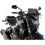 ウインドシールド NEW GENERATION SPORT HONDA CB500F | 21412 Puig (プーチ)