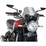 ウインドシールド MOD. TOP KAWASAKI Z900RS 18' | 21352 Puig (プーチ)