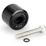 20367N REAR-VIEW MIRRORS バーエンド ADAPTORS GTS300 VESPA | 20367 Puig (プーチ)