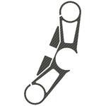 Puig Naked ヨークプロテクター Puig (プーチ)