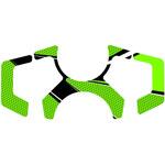 9626V ラディカル ヨークプロテクター | 9626 Puig (プーチ)