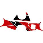 ラディカル ヨークプロテクター | 9660 Puig (プーチ)