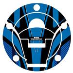 6304A ラディカル フューエルキャップ カバー | 6304 Puig (プーチ)