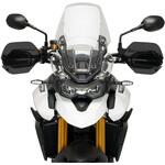 Handguards Extension for motorcycle Triumph TIGER 900 2020 | 20378 Puig (プーチ)