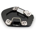 21280N SIDE STAND FOOT ENLARGER TRIUMPH TIGER 1200 22' | 21280 Puig (プーチ)