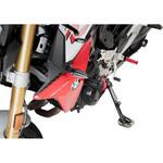20418N KICKSTAND EXTENSION FOR BMW F900R 2020 | 20418 Puig (プーチ)