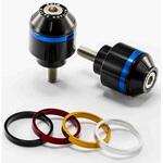 8017N ショート バーエンドウエイト リム | 8017 Puig (プーチ)