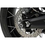 20383N PHB19 スイングアームプロテクター FOR TRIUMPH TIGER 900 2020 | 20383 Puig (プーチ)