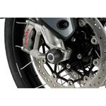 20382N PHB19 フロントフォークプロテクター FOR TRIUMPH TIGER 900 2020 | 20382 Puig (プーチ)