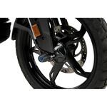 20036N PHB19 フロントフォーク + スイングアーム プロテクター | 20036 Puig (プーチ)