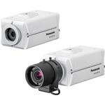 Panasonic WV-AP11 HDアナログカメラ WV-AP114 屋内ボックス型HDアナログカメラ(レンズ別売/電源別送