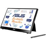 ASUS ZenScreen Ink MB14AHD ポータブルモニター Amazon.co.jp: ASUS ZenScreen Ink 14インチ 1080P ポータブル