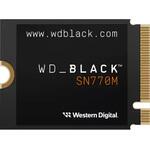 WDS100T3X0G 内蔵SSD WD Black SN770M(NVMe Gen4) Western Digital(ウエスタンデジタル)