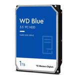 WD10EARZ 内蔵ハードディスク 3.5インチ WD Blue Western Digital(ウエスタンデジタル) キャッシュメモリ64MB  対応 - 【通販モノタロウ】