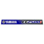 7VU-24161-00 エンブレム 1 7VU-24161-00 YAMAHA(ヤマハ)