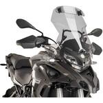 9508H ツーリング ウィンドシールド バイザー付 | 9508 Puig (プーチ)