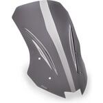 ツーリング スクリーン KAWASAKI KLR650 22' | 21393 Puig (プーチ)