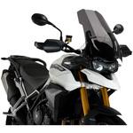 ツーリング スクリーン for motorcycle Triumph TIGER 900 2020 | 20375 Puig (プーチ)