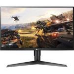 27GL650F-B 27インチ ゲーミング 液晶ディスプレイ(1920x1080/FHD/IPS