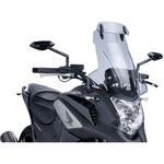 6002W ツーリング スクリーン W/VISOR HONDA NC700X 12-13 | 6002 Puig (プーチ)