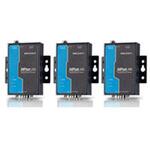 NPORT 5110A 1ポートRS-232Cデバイスサーバ MOXA