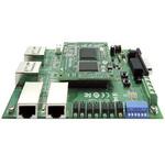 EOM-104-FO 4ポート組込みイーサネットスイッチモジュール 2x10/100BaseT(X) 2x100BaseFX MOXA