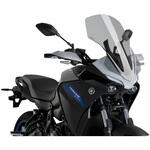 ツーリング スクリーン for motorcycle Yamaha MT-07 TRACER 2020 | 20434 Puig (プーチ)
