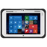 TOUGHPAD FZ-M1(OS:Windows 10 Pro 64bit) Panasonic
