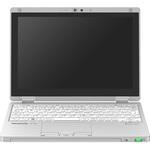 CF-RZ6RDRVS Let's note RZ6 法人(Core i5-7Y57vPro/8GB