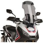 9712H ツーリング ウィンドシールド バイザー付 | 9712 Puig (プーチ)