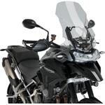 ツーリング スクリーン TRIUMPH TIGER 1200 GT/GT PRO/RALLY | 21336 Puig (プーチ)