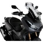 21265H ツーリング スクリーン W/VISOR HONDA ADV 350 22' | 21265 Puig (プーチ)