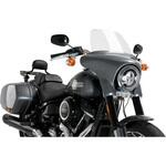 21236W ツーリング スクリーン HARLEY DAVIDSON SOFTAIL SPORT GLIDE | 21236 Puig (プーチ)