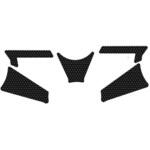 7369U ネイキッド ヨークプロテクター | 7369 Puig (プーチ)