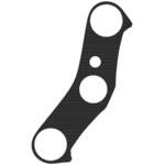 7394U ネイキッド ヨークプロテクター | 7394 Puig (プーチ)