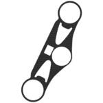 7433U ネイキッド ヨークプロテクター | 7433 Puig (プーチ)