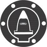 8172U ネイキッド フューエルキャップ カバー | 8172 Puig (プーチ)