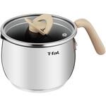 オプティスペース IHステンレス マルチポット T-fal(ティファール)