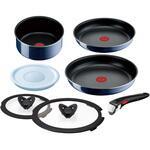インジニオ・ネオ ロイヤルブルー・インテンス セット7 T-fal(ティファール)