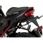 21493N ナンバープレートフォルダー | 21493 Puig (プーチ)