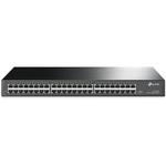 TL-SG1048 48ポート ギガビット ラックマウント スイッチ TP-LINK