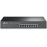 TL-SG1008 8ポート ギガビット デスクトップ/ラックマウント スイッチ TP-LINK