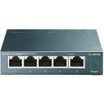 5ポート 10/100/1000Mbps デスクトップ スイッチ TP-LINK